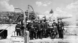 Sur Toute L'Histoire à 21h35 : 1870-1871 : La guerre franco-prussienne