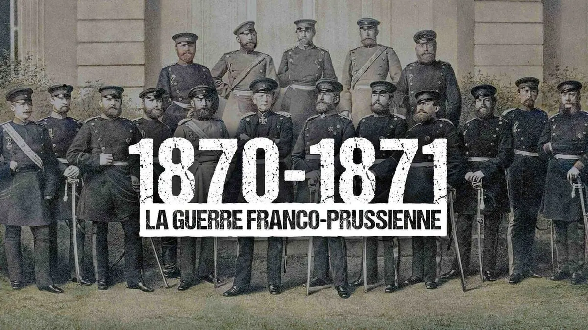Audiences TV : 1870-1871 : La guerre franco-prussienne
