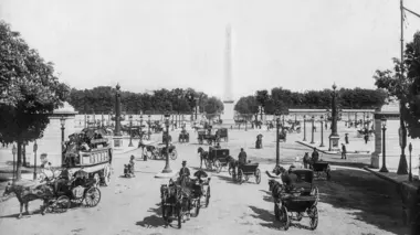 Un correspondant de guerre britannique