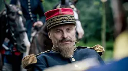 1871 : grand jeu impérial à Versailles