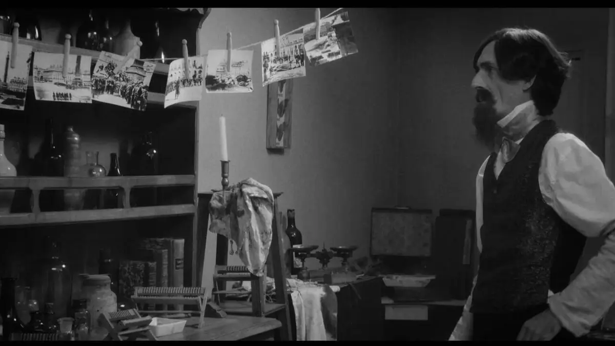 1871, la Commune : portraits d'une révolution