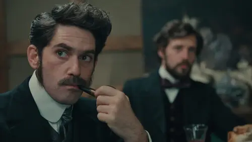 Casting 1874 : La naissance de l'Impressionnisme