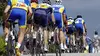 18e étape : Briançon - Izoard (179,5 km) - Cyclisme Tour de France 2017
