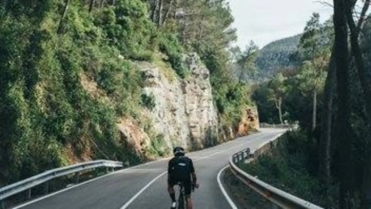18e étape : Pinzolo _ Laghi di Cancano (207 km) Cyclisme Tour d'Italie 2020