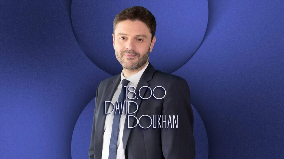 18H David Doukhan