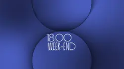 18H week-end