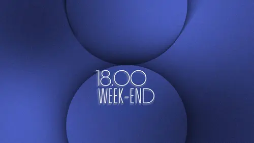 18H week-end