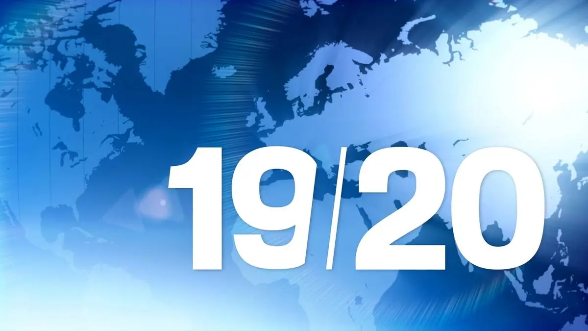 19/20 Edition locale