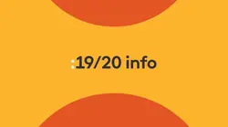 19/20 info week-end de Franceinfo