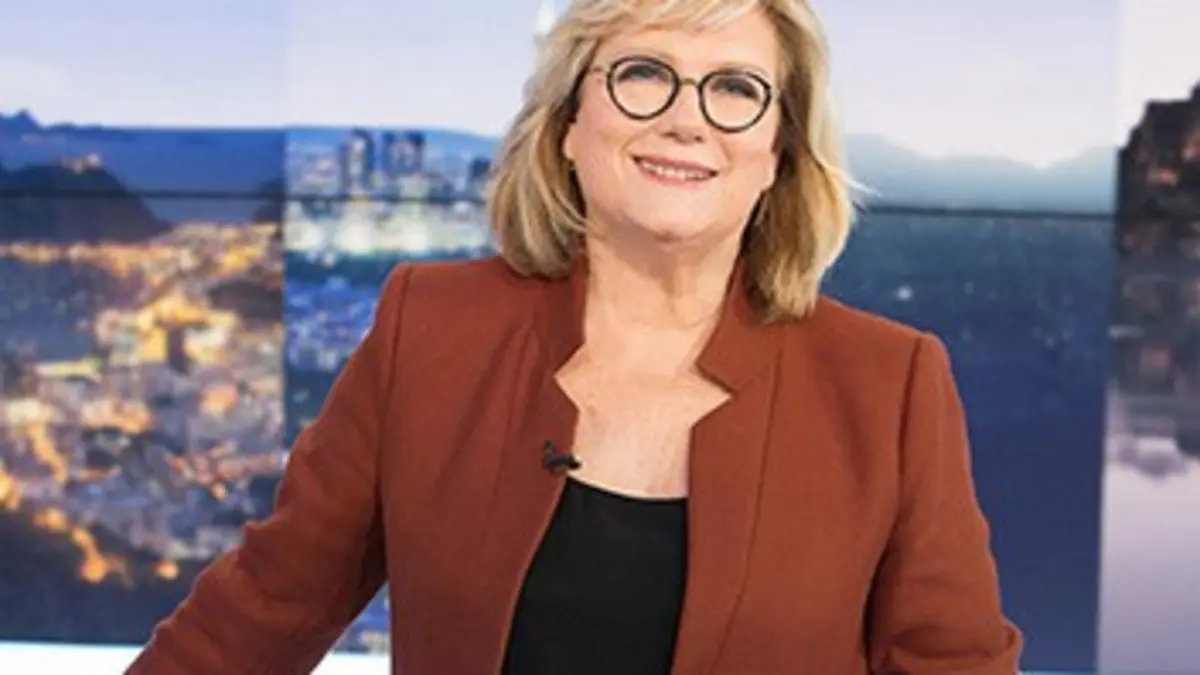 19/20 : Journal national L'Europe... au plus près : L'apprentissage (Roumanie)