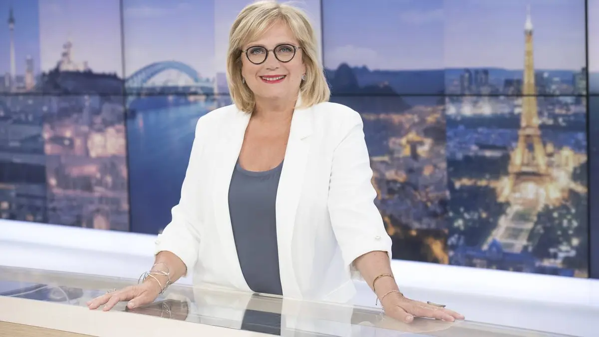 19/20 : Journal national Spécial élections régionales et départementales 2021