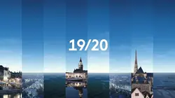 19/20 : Journal régional de France 3