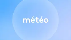 19/20 : Météo régionale de France 3