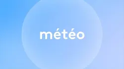 19/20 : Météo régionale de France 3