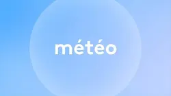 19/20 : Météo régionale de France 3