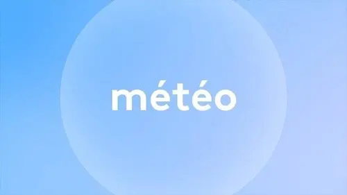 19/20 : Météo régionale de France 3