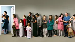 19 à la maison les Bates : une famille XXL