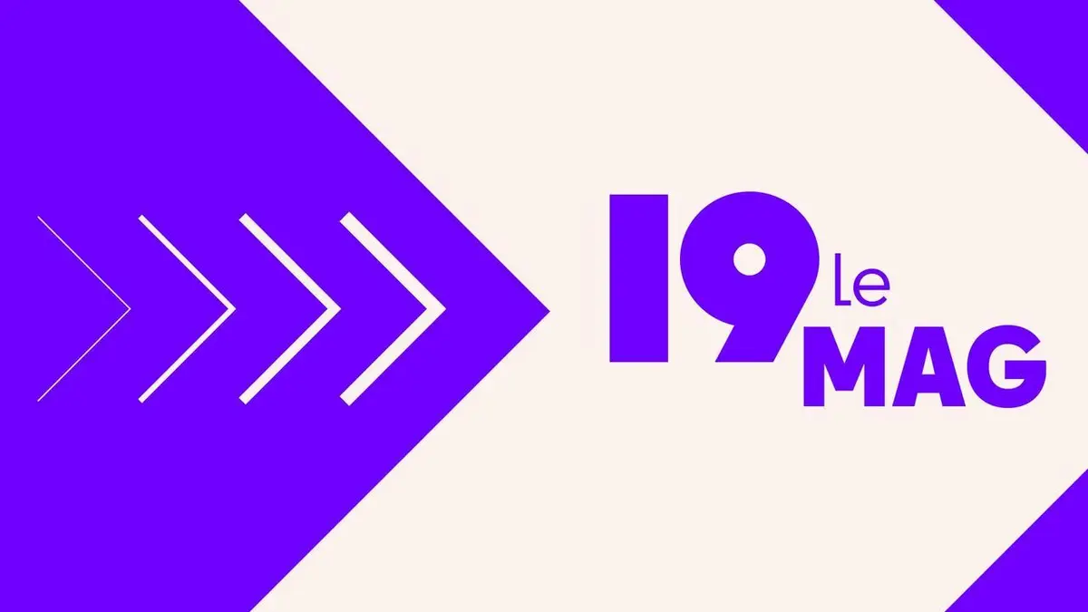 19 Le Mag