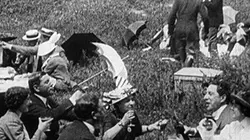 Visuel de 1900-1914 : les années vertige