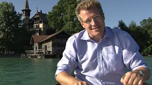 Épisodes de 1900-1914 : les années vertige