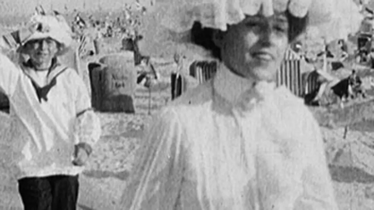 1900-1914 : les années vertige E01 Le siècle naissant