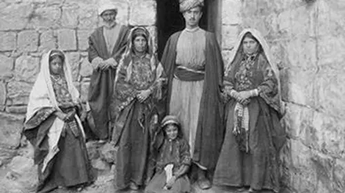 1913, les graines de la colère