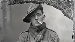 1914-1918, le trésor oublié d'Antoinette et Louis