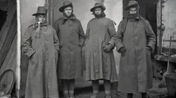 1914-1918, le trésor oublié d'Antoinette et Louis