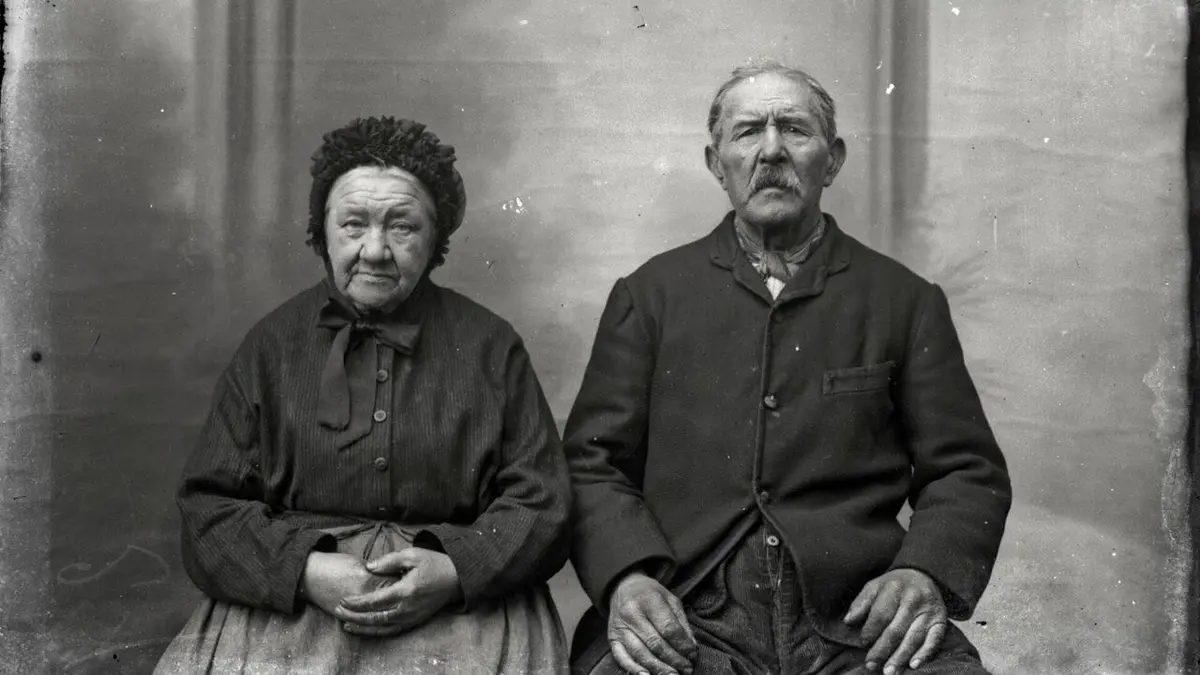 1914-1918, le trésor oublié d'Antoinette et Louis