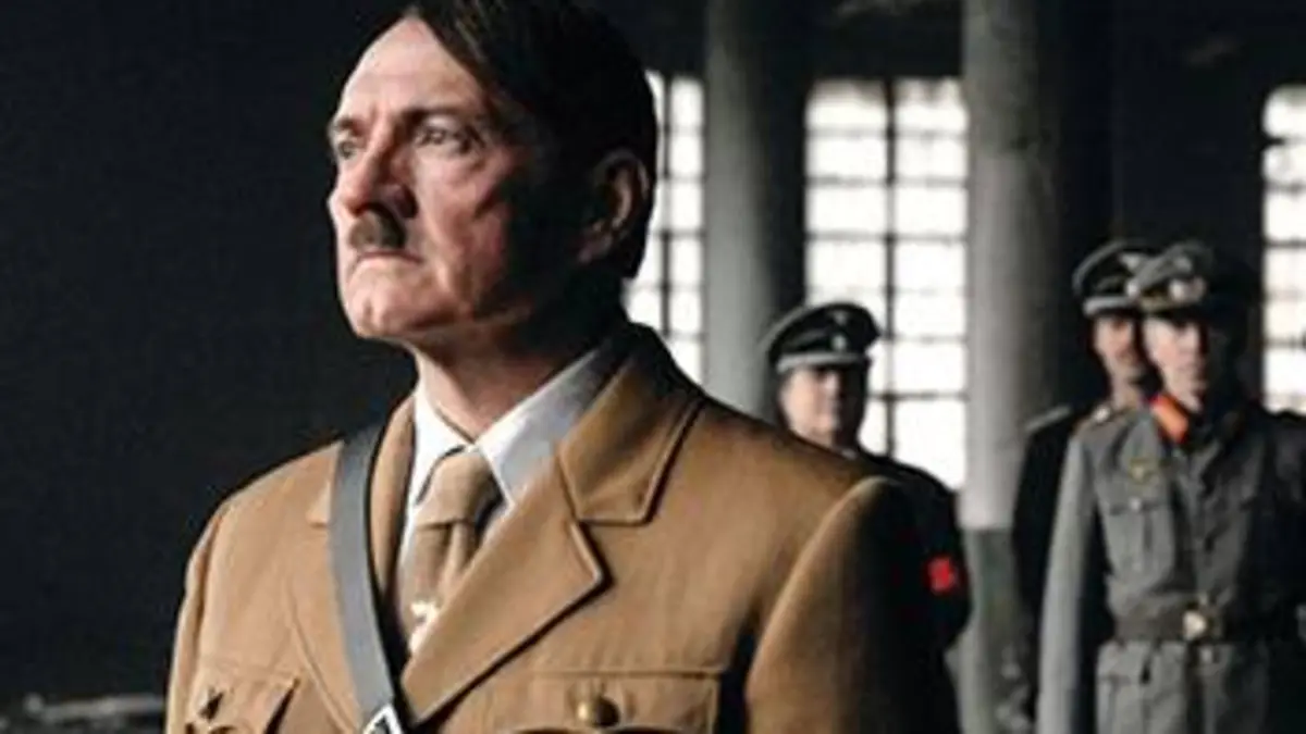 1914-1945, ils ont fait l'Histoire E03 La revanche des vaincus