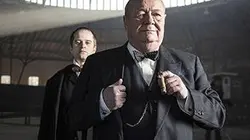 Visuel de 1914-1945, ils ont fait l'Histoire