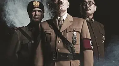 1914-1945, ils ont fait l'Histoire E04 Une nouvelle guerre