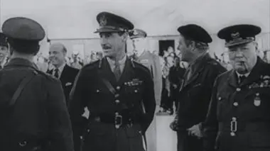 1914-1945 : les grands hommes des deux guerres