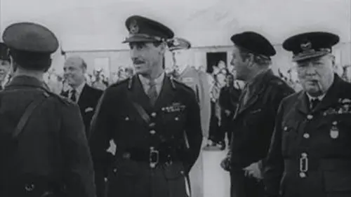 1914-1945 : les grands hommes des deux guerres