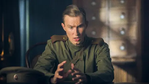 Épisodes de 1914, un été en enfer