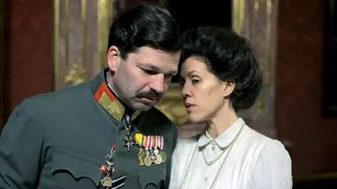 1917, l'offre de paix de l'empereur d'Autriche
