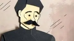 Visuel de 1917, la vérité sur Octobre