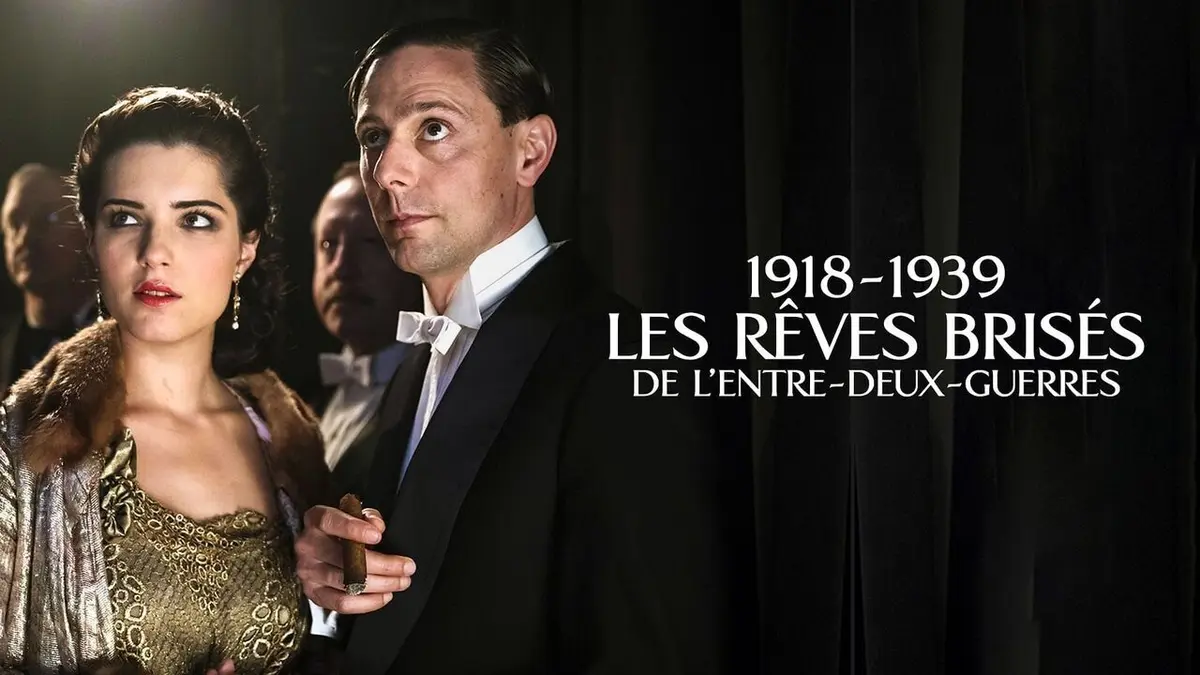 1918-1939 : les rêves brisés de l'entre-deux-guerres Survivre