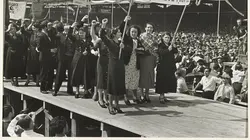 1918-1939 : les rêves brisés de l'entre-deux-guerres