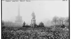 1918-1939 : les rêves brisés de l'entre-deux-guerres