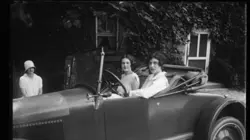 1918-1939 : les rêves brisés de l'entre-deux-guerres