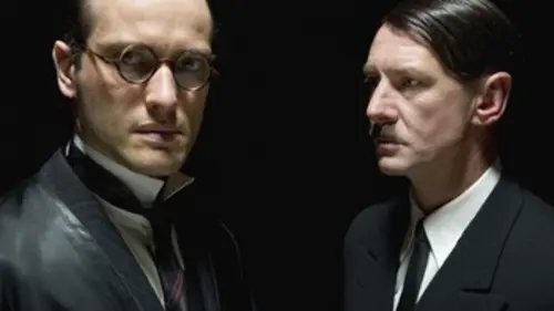 Casting 1931, le procès Hitler