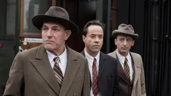 Visuel de 1933, quand la nuit tombe sur Berlin