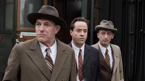 1933, quand la nuit tombe sur Berlin