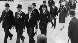 1936, les jeux de Berlin