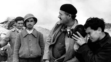 1937 : La fin de l'innocence