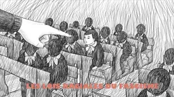 1938 : les lois raciales du fascisme