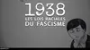 1938 : les lois raciales du fascisme