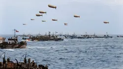 1939-1945 - Et le monde bascule