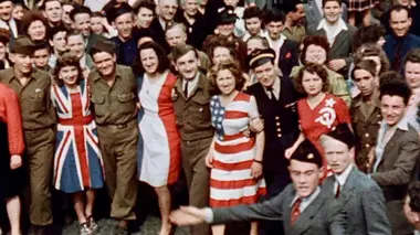1939-1945 - Et le monde bascule L'embrasement